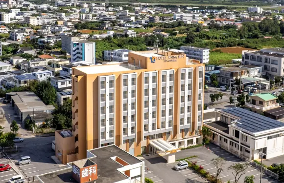 宮古島旭日酒店