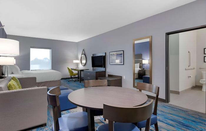 Comfort Inn & Suites Adrian