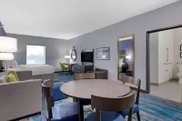 Comfort Inn & Suites Adrian - Kylpyammeita