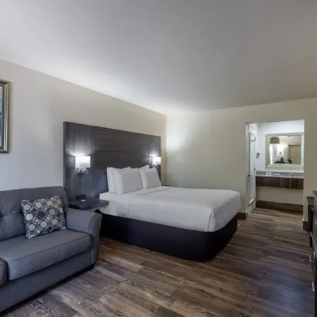 Travelodge by Wyndham Florida City/Homestead/Everglades