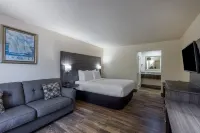 Travelodge by Wyndham Florida City/Homestead/Everglades