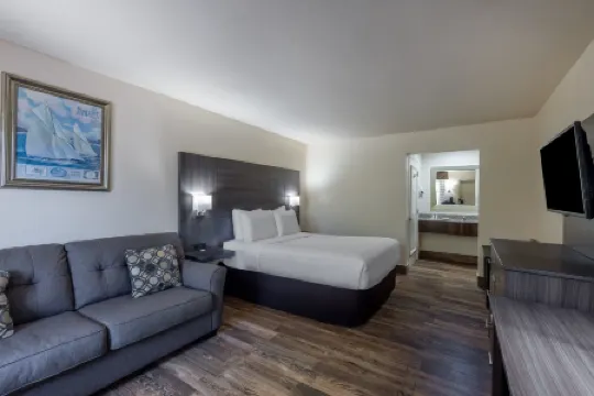 Travelodge by Wyndham Florida City/Homestead/Everglades