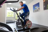 Accent Inns Kamloops - Gym