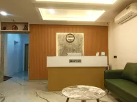 The Sky Comfort Hotel Krisha, Dwarka