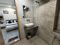 The Sky Comfort Hotel Krisha, Dwarka