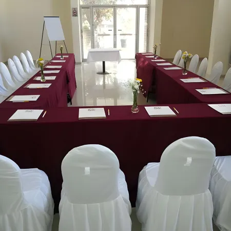 JM Ejecutivo Celaya,Centro Histórico