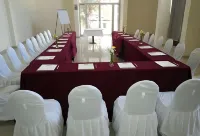 JM Ejecutivo Celaya,Centro Histórico