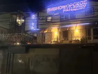 Divnomorskoye Randevu Hotel Resort Hotels in Gorod Gelendzhik