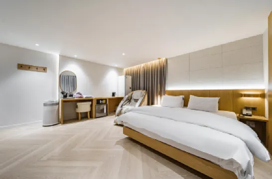 대구 엑스코 Hotel Pied exco(호텔 피에드) 대각사 주변 호텔