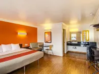 Motel 6 Manteca, CA Hotels in Manteca