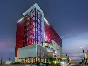 Ramada Encore by Wyndham Queretaro