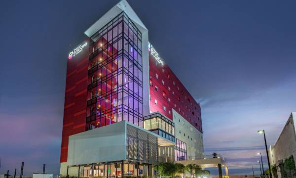 Ramada Encore by Wyndham Queretaro