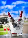 Melincue Casino & Resort - bar