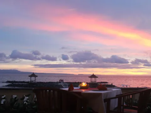 Ashyana Candidasa Beach Resort