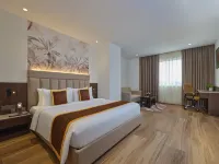 Regenta Place Gwalior Hotel di Gwalior