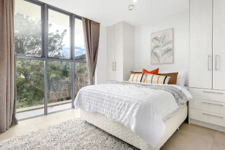 Comfy & Cozy Beach Studio 5min walk to Bondi Beach Отели рядом с достопримечательностью «Бондай-Бич»