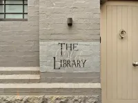 The Old Library