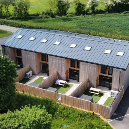 Little Rissington - Barn Eight