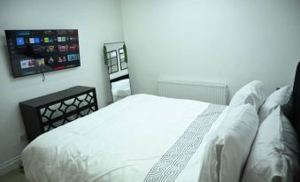 Watermead Retreat Bungalow