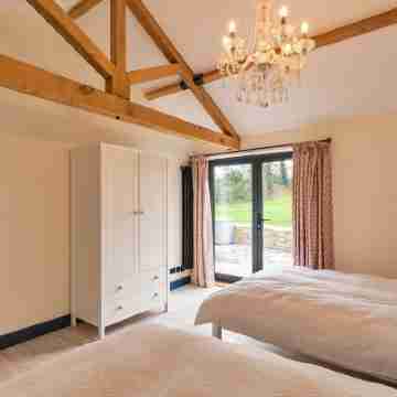 The Stables at Lilac Cottage Rooms