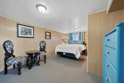 Sandpiper~ Water front on the Netarts Bay ~ unobstructed views. Sleeps 6