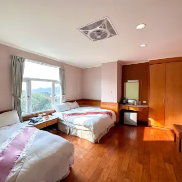台南關子嶺温泉民宿 儷泉温泉館 鄰近關子嶺溫泉的酒店
