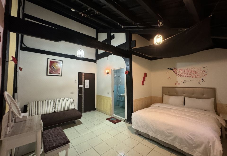 4. 러너스 하우스 ..