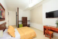 Hotel Embera Các khách sạn ở Apartado