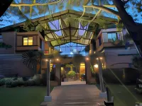 Suan Glang Na Hotel di 