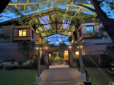 รูปภาพของSuanGlangNa สวนกลางนา