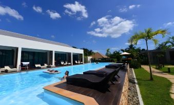 Mook Lamai Resort and Spa
