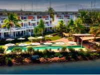 The Terraces Apartment Resort - Resorts
