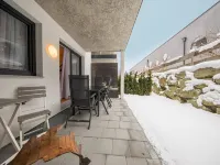 Apartment in Neukirchen by Wildkogelbahn