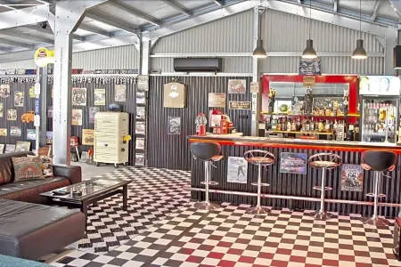 Agnes Water Stays over18's Отели рядом с достопримечательностью «Lady Musgrave Island»