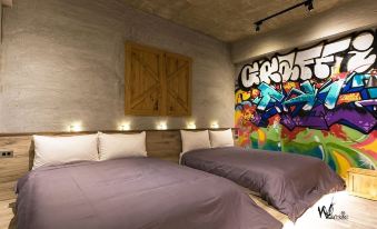 Penghu Wild Hotel