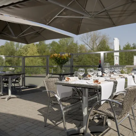 Ibis Styles Charleroi Airport Aero 44