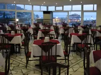 Surtel Hotel - sarapan