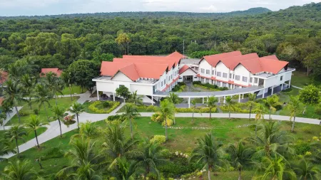 Seava Ho Tram Beach Resort