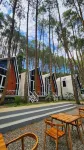 Inspira Cabin Hotel dekat Theeplantage KAR Bosscha - Perkebunan Bosscha