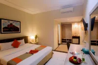 Hotel Catur Putra
