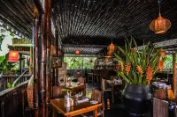 Fond Doux Eco Resort - Bữa sáng