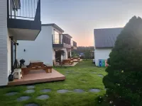 Muan Viento Sol Beach Pension