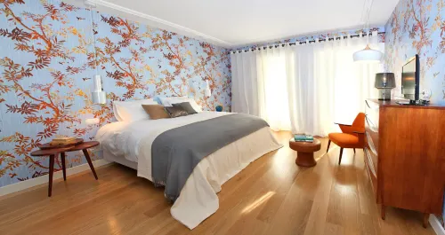 Águamel Sintra, Boutique Guest House - خدمة نقل من وإلى المطار