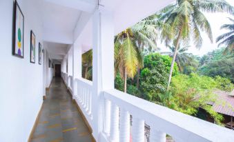 Treebo Kristal Sands Beach Resort