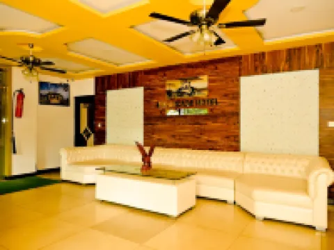 MK Arcade Hotels in Chikmagalur