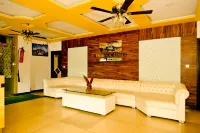 MK Arcade Hotels in Chikmagalur