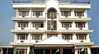 Le Grand Hotel Hotels in Haridwar