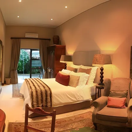 Cowrie Cove Guest House