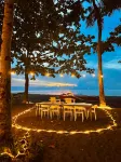 Playa Del Fuego Camiguin Beach Hostel and Resort فنادق في جزيرة كاميجوين