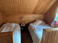 Cabin 1 on the Kenai River!